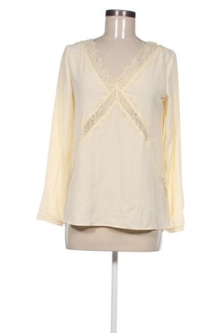 Damen Shirt An`ge, Größe M, Farbe Gelb, Preis € 17,30