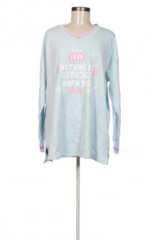 Damen Shirt Angel of Style, Größe XL, Farbe Blau, Preis € 25,99