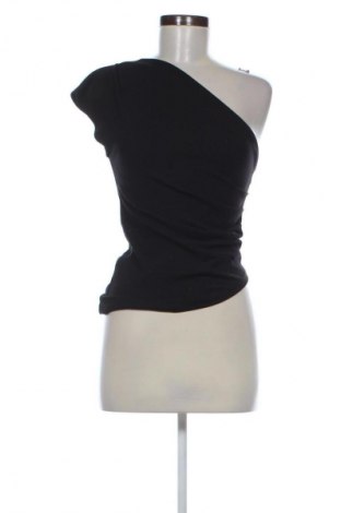 Bluză de femei Anna Field, Mărime S, Culoare Negru, Preț 107,99 Lei