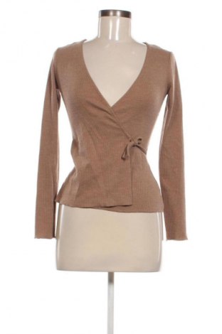 Damen Shirt Anna Field, Größe XS, Farbe Braun, Preis € 9,72