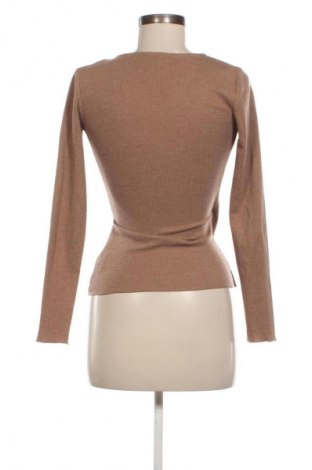 Damen Shirt Anna Field, Größe XS, Farbe Braun, Preis € 9,72
