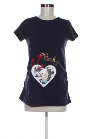 Damen Shirt Anne, Größe L, Farbe Blau, Preis 20,99 €