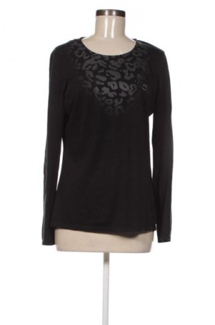 Dámska blúza Armani Jeans, Veľkosť M, Farba Čierna, Cena  48,95 €
