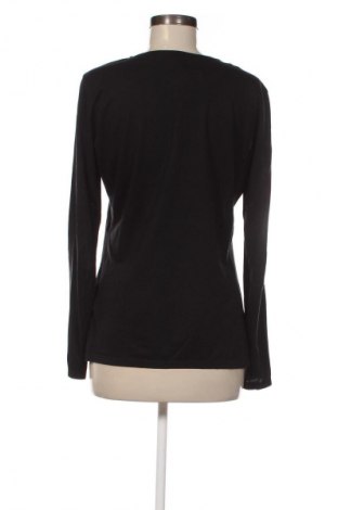 Dámska blúza Armani Jeans, Veľkosť M, Farba Čierna, Cena  48,95 €