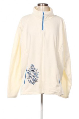 Dámská halenka Atlas For Women, Velikost 3XL, Barva Bílá, Cena  219,00 Kč