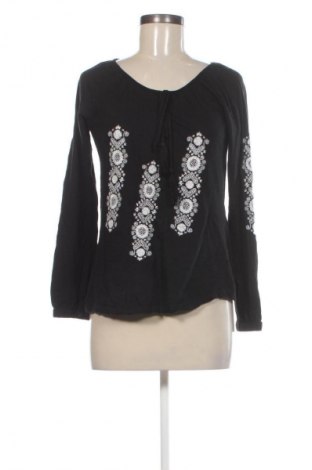 Bluză de femei Atmosphere, Mărime XS, Culoare Negru, Preț 50,00 Lei