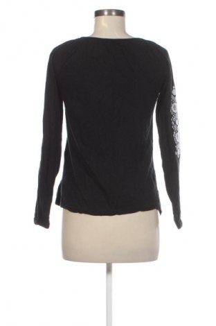 Bluză de femei Atmosphere, Mărime XS, Culoare Negru, Preț 50,00 Lei