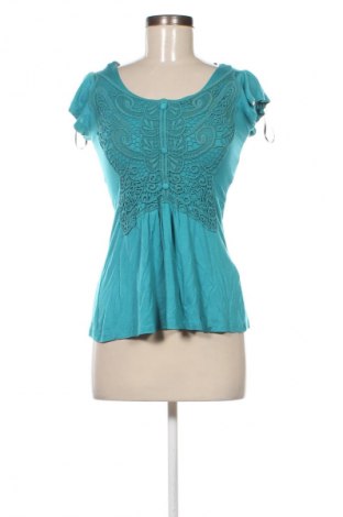 Damen Shirt Atmosphere, Größe S, Farbe Blau, Preis 15,80 €