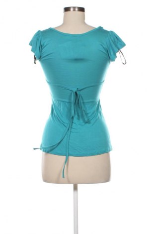 Damen Shirt Atmosphere, Größe S, Farbe Blau, Preis 15,80 €