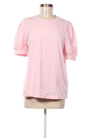 Bluzka damska Aware by Vero Moda, Rozmiar L, Kolor Różowy, Cena 150,99 zł