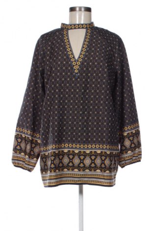 Γυναικεία μπλούζα B Collection, Μέγεθος M, Χρώμα Πολύχρωμο, Τιμή 9,72 €