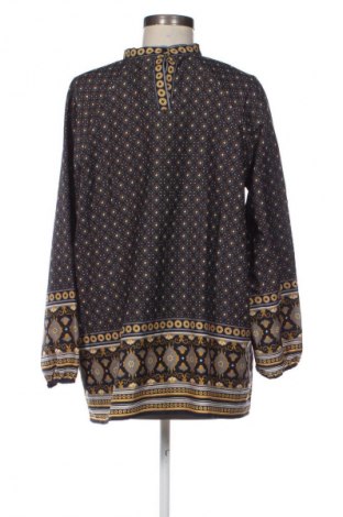 Γυναικεία μπλούζα B Collection, Μέγεθος M, Χρώμα Πολύχρωμο, Τιμή 9,72 €