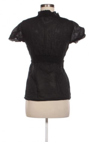 Bluzka damska BCBG Max Azria, Rozmiar XS, Kolor Czarny, Cena 156,37 zł