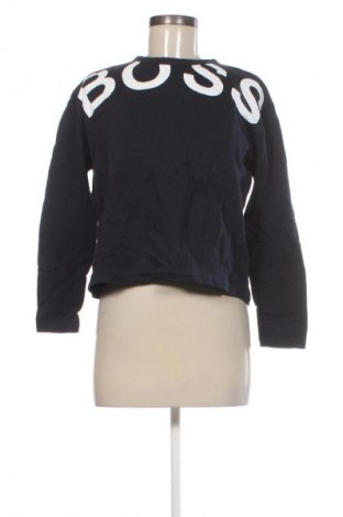 Bluză de femei BOSS, Mărime XS, Culoare Albastru, Preț 295,99 Lei