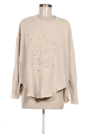Damen Shirt BSB, Größe S, Farbe Beige, Preis 37,79 €
