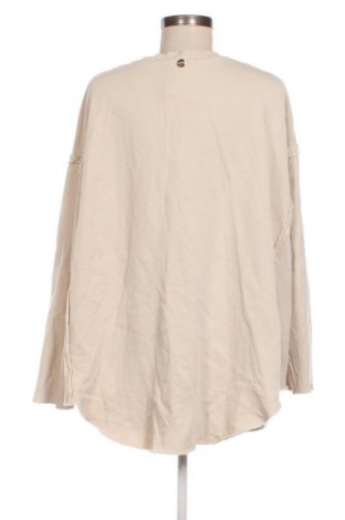 Damen Shirt BSB, Größe S, Farbe Beige, Preis 37,79 €