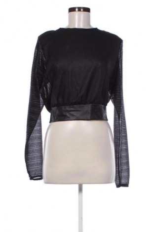 Bluză de femei BSB Collection, Mărime L, Culoare Negru, Preț 89,00 Lei