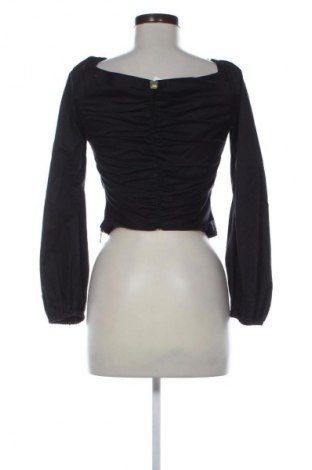 Дамска блуза BSB Collection, Размер M, Цвят Черен, Цена 22,99 лв.