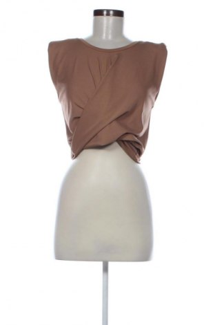 Damen Shirt BSB Collection, Größe S, Farbe Braun, Preis 13,80 €
