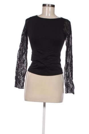 Bluză de femei Badila, Mărime S, Culoare Negru, Preț 89,47 Lei