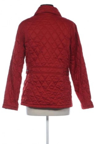 Γυναικεία μπλούζα Barbour, Μέγεθος M, Χρώμα Κόκκινο, Τιμή 31,99 €