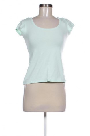 Dámská halenka Basics, Velikost M, Barva Zelená, Cena  199,00 Kč