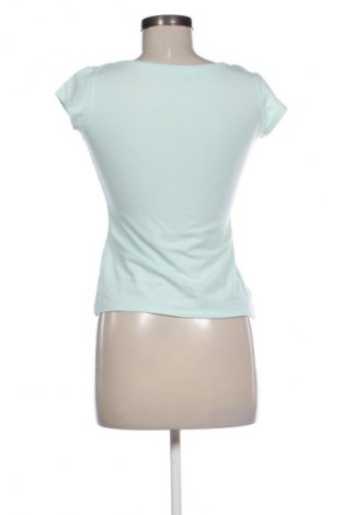 Dámská halenka Basics, Velikost M, Barva Zelená, Cena  199,00 Kč