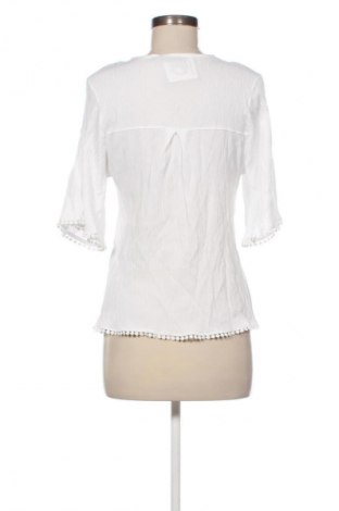 Bluzka damska Bebe Plus, Rozmiar M, Kolor Biały, Cena 44,94 zł