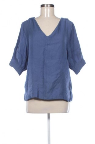 Bluză de femei Bebe Plus, Mărime M, Culoare Albastru, Preț 50,00 Lei