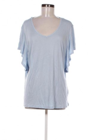 Damen Shirt Beloved, Größe XXL, Farbe Blau, Preis € 9,74