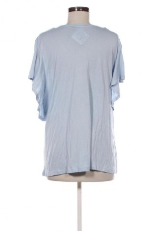 Damen Shirt Beloved, Größe XXL, Farbe Blau, Preis € 9,74