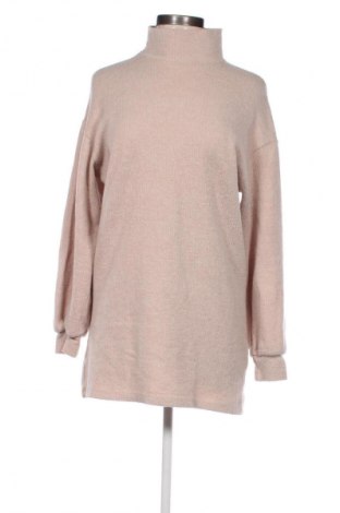 Dámská halenka Bershka, Velikost S, Barva Béžová, Cena  346,00 Kč
