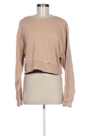 Dámska blúza Bershka, Veľkosť M, Farba Béžová, Cena  7,95 €