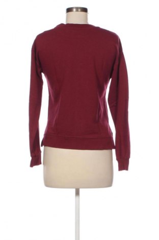 Dámska blúza Bershka, Veľkosť XS, Farba Červená, Cena  9,72 €