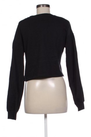 Damen Shirt Bershka, Größe M, Farbe Schwarz, Preis € 9,79
