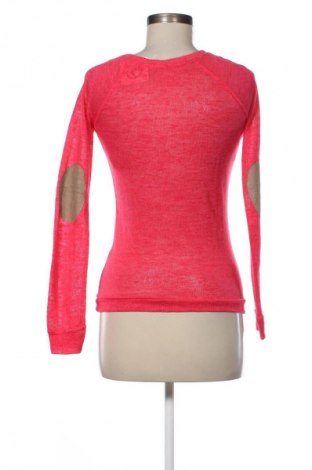 Dámska blúza Bershka, Veľkosť XS, Farba Červená, Cena  9,72 €