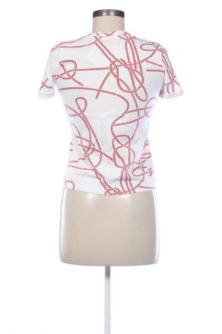 Damen Shirt Bershka, Größe XS, Farbe Mehrfarbig, Preis 9,72 €