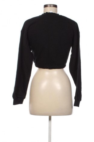 Dámská halenka Bershka, Velikost XS, Barva Černá, Cena  241,00 Kč