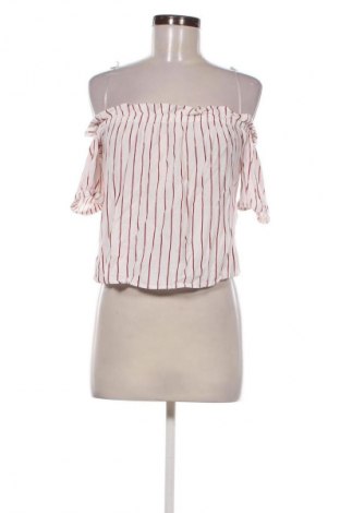 Dámska blúza Bershka, Veľkosť S, Farba Viacfarebná, Cena  9,72 €