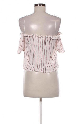 Dámska blúza Bershka, Veľkosť S, Farba Viacfarebná, Cena  9,72 €