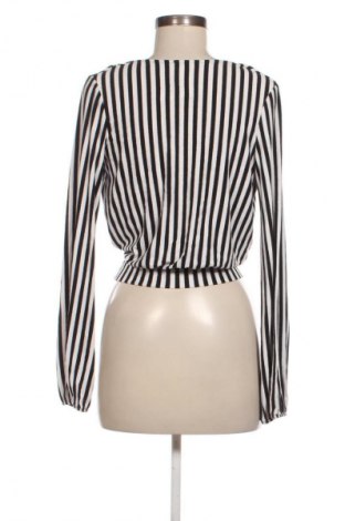 Dámska blúza Bershka, Veľkosť S, Farba Viacfarebná, Cena  9,72 €