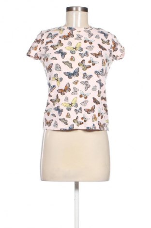 Damen Shirt Bershka, Größe S, Farbe Mehrfarbig, Preis € 9,72