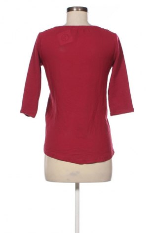 Damen Shirt Bershka, Größe S, Farbe Rot, Preis 7,99 €