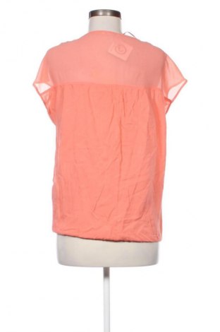 Damen Shirt Bershka, Größe M, Farbe Orange, Preis 9,72 €