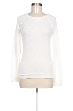 Bluză de femei Bershka, Mărime S, Culoare Alb, Preț 50,37 Lei