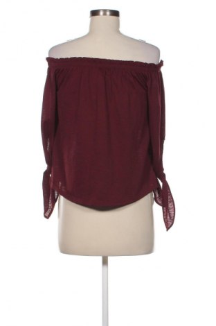 Damen Shirt Bershka, Größe XS, Farbe Mehrfarbig, Preis € 9,72
