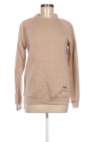 Női blúz Bershka, Méret S, Szín Bézs, Ár 3 589 Ft