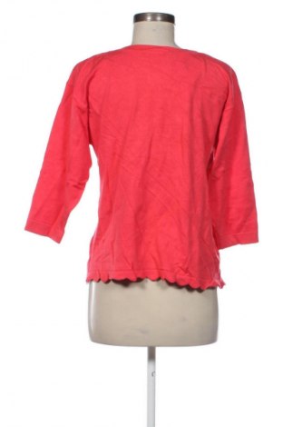 Bluză de femei Betty Barclay, Mărime M, Culoare Roșu, Preț 66,99 Lei