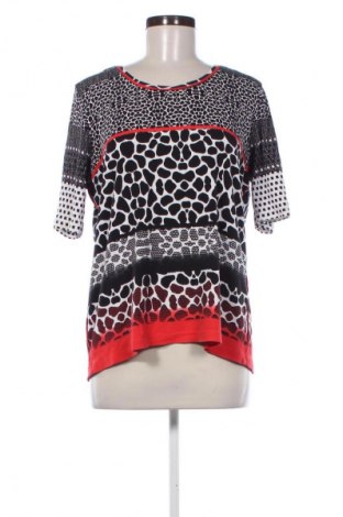 Bluză de femei Betty Barclay, Mărime L, Culoare Multicolor, Preț 120,99 Lei