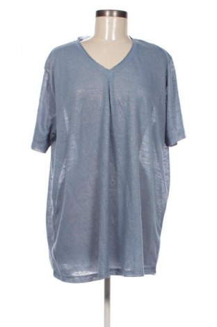 Дамска блуза Bexleys, Размер 3XL, Цвят Син, Цена 26,99 лв.